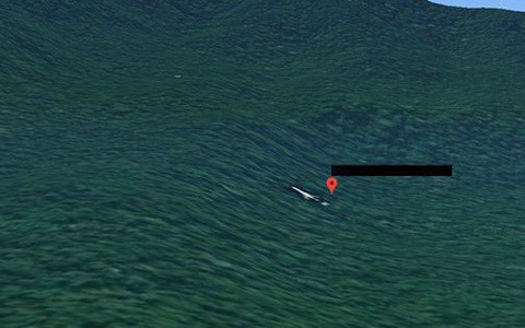 Chuyên gia hàng không tuyên bố biết chính xác vị trí MH370 rơi