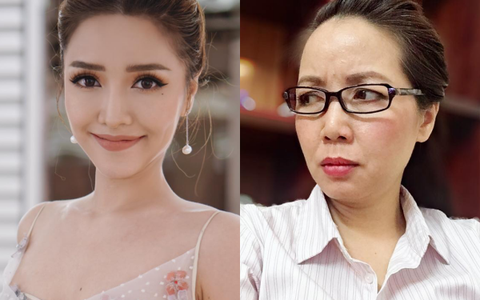 Dân mạng lại nháo nhào vì độ "lầy lội" của mẹ Bích Phương, suốt ngày mỉa mai con gái thế này ai mà chịu được?