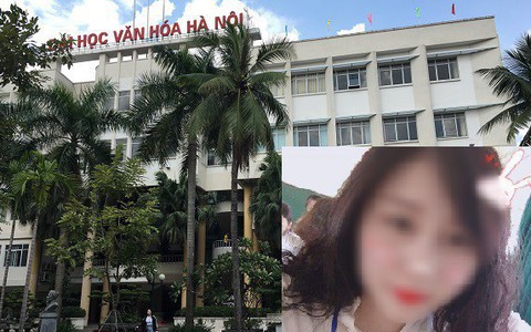 Nữ sinh ném con mới đẻ từ tầng 31 xuống đất: Vết trượt dài của một hotgirl