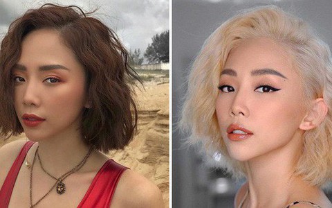 3 năm rồi mới nhuộm bạch kim, Tóc Tiên vẫn đẹp xuất sắc khó mà chê nổi