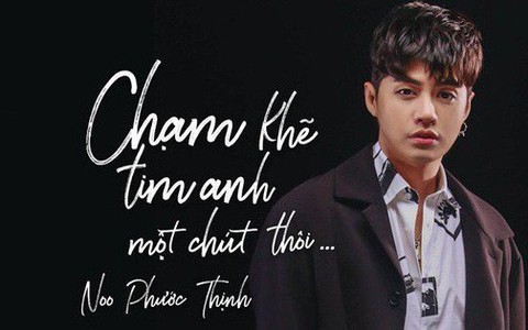 Không chỉ gỡ bỏ MV, Noo Phước Thịnh bất ngờ bị kiện đòi bồi thường gần 1 tỷ đồng