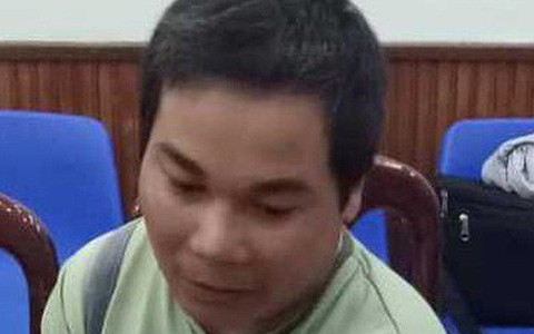 Giết người rồi rạch bụng ném xác xuống giếng phi tang