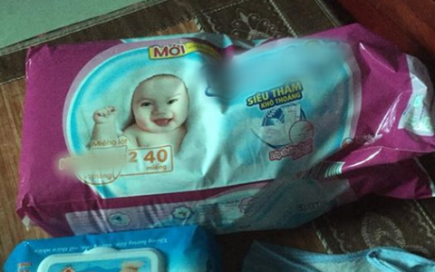 Mẹ trẻ than con ngốn hết 3 triệu/tháng riêng tiền bỉm, hội chị em thi nhau vạch ra điểm phi lý