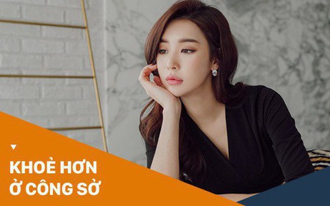 Loại vitamin mà dân văn phòng nào cũng thiếu có thể gây ra hàng loạt vấn đề sức khỏe không ngờ