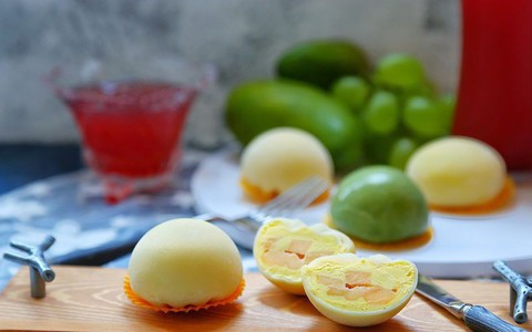 Người Nhật có món bánh mochi dẻo thơm vô đối, bạn cũng có thể làm được một cách dễ dàng!