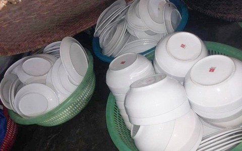 Mẹ chồng vẽ việc cho làm vẫn bị chê lười, lại thêm "giặc bên Ngô" khích tướng khiến nàng dâu tức mình "ra đòn"