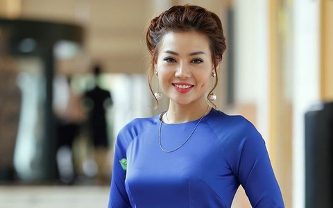 Diễn viên Thanh Hương đã giảm cân ngoạn mục thế nào để trọn vẹn vai diễn trong "Quỳnh búp bê"? 