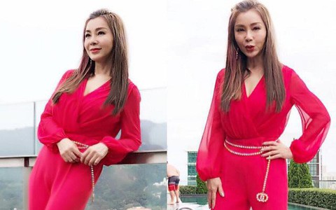 Tuổi thật của người phụ nữ có nhan sắc hoàn hảo như gái 30 này sẽ khiến chị em phải giật mình và đây là bí quyết của cô ấy