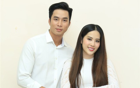 Sau khi tăng cân vùn vụt, Nam Em lại bất ngờ... giảm cân cấp tốc để "cặp kè" soái ca Bolero