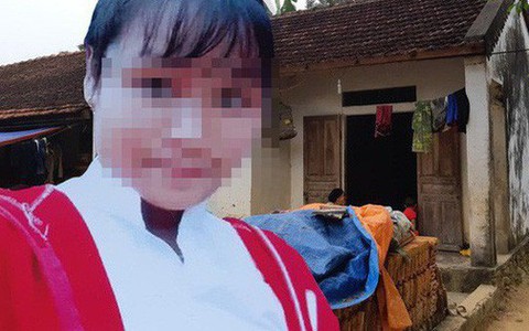 Bất ngờ vụ nữ sinh "mất tích" nhiều ngày ở Nghệ An
