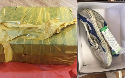 Mất 4 triệu vì chiêu lừa đảo tinh vi của shipper, khổ chủ lên tiếng cảnh báo người mua hàng chủ quan