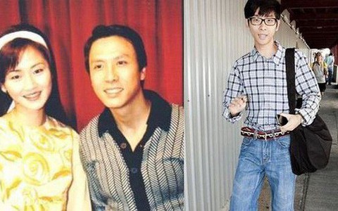 Những đứa trẻ từng bị 'ruồng bỏ' của 3 ngôi sao võ thuật Hoa ngữ