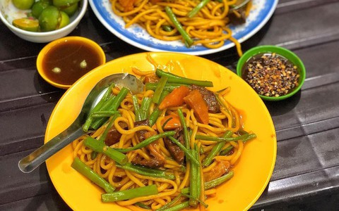 3 biến thể phá lấu độc lạ, chỉ hội ăn cả thế giới mới biết ở Sài Gòn