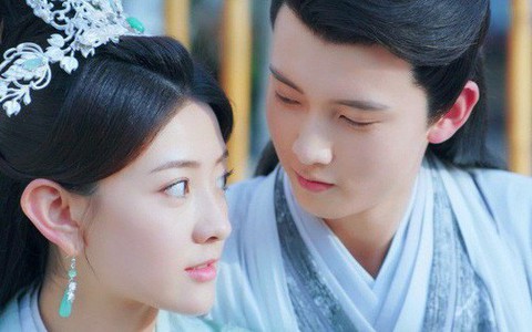 Chuyện tay ba đã là gì, “Song Thế Sủng Phi 2” còn chơi lớn với chuyện tình tay 6 đầy ngang trái