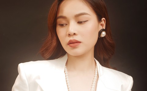 Lý do Giang Hồng Ngọc im hơi lặng tiếng suốt thời gian qua 