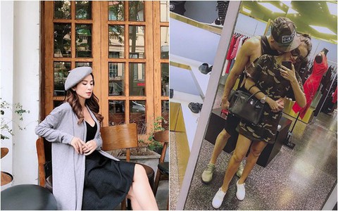 Đầu tuần vi vu của các hot mom: Vợ đại gia kim cương hồi hộp đi du lịch, Hương Baby sang Mỹ cùng Tuấn Hưng