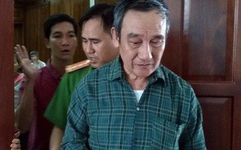 Một vụ án ly kỳ ở Bình Phước: Lãnh án chung thân sau 3 năm tòa tuyên vô tội