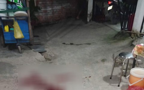 Đã bắt được hung thủ sát hại cụ bà gần 80 tuổi sống một mình ở Cao Bằng