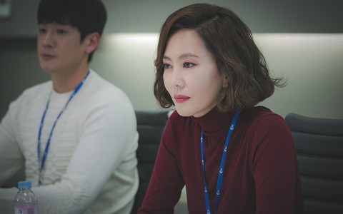 “Nữ hoàng rating” Kim Nam Joo tái xuất với vụ giết người hot nhất màn ảnh Hàn 2018