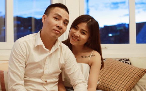 MC Hoàng Linh có động thái khó hiểu sau khi tuyên bố chia tay chồng sắp cưới, cố thoát khỏi địa ngục lần 2