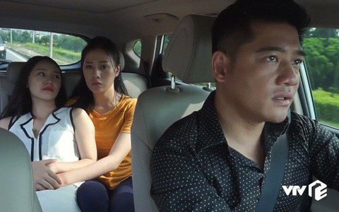 Không phải Phong Cấn, đây mới là người đàn ông si tình nhất vì Quỳnh Búp Bê