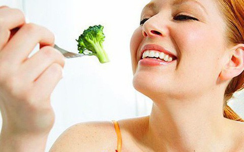 Chế độ ăn 'chống' gan nhiễm mỡ cực kỳ hiệu quả