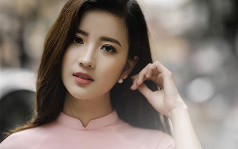 Những điều chưa biết về nữ cổ động viên gây sốt MXH trong trận Việt Nam - Malaysia: Hâm mộ Công Phượng, ước mơ trở thành BTV