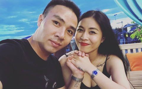 Sau tất cả, chồng MC Hoàng Linh gửi lời xin lỗi vợ, tiết lộ nguyên nhân cụ thể khiến cô nổi đóa đòi chia tay
