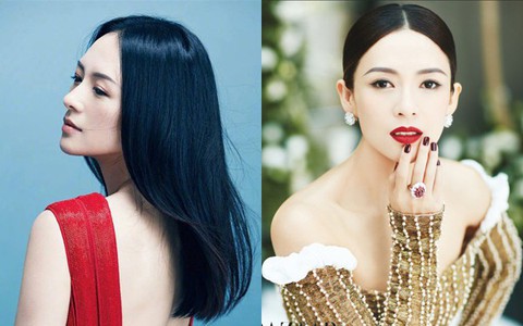 "Đại Hoa đán" Chương Tử Di với bí mật giữ dáng đẹp, eo thon ít ai ngờ!
