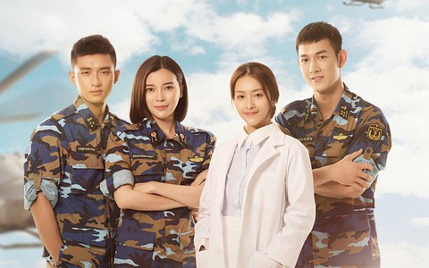 "Hậu duệ mặt trời" bản Việt: Bộ phim remake hứng chịu nhiều thị phi và gây tranh cãi nhất màn ảnh Việt