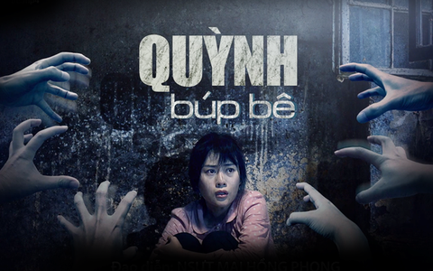 Những sự thật đầy hài hước và vô lý trong tập cuối "Quỳnh Búp Bê"