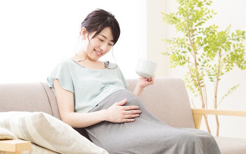 3 việc mẹ bầu càng lười làm bao nhiêu thì càng tốt cho thai nhi bấy nhiêu