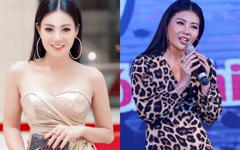 Bộ ba mỹ nhân "Quỳnh búp bê" hát live hit của Mỹ Tâm cực xuất sắc, Lan "cave" tiết lộ bất ngờ về quá khứ