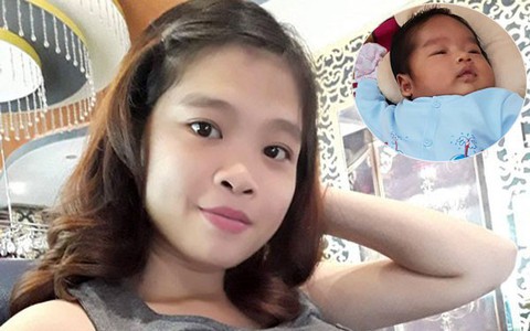 Cả thai kỳ ăn chay trường, nói không với thịt cá, con sinh ra vẫn nặng gần 4kg, mẹ về dáng ngay lập tức