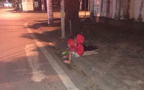 Hội phụ nữ tỉnh Nam Định vào cuộc vụ bé gái 5 tuổi nối nghiệp bà đi ăn xin nuôi cả gia đình