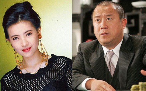 Đặng Quang Vinh và Tăng Chí Vỹ quyền lực đến mức nào mà Lam Khiết Anh bị cưỡng hiếp cũng không dám tố cáo?