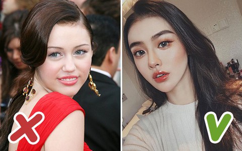 5 lỗi trang điểm đã lỗi thời từ lâu, chị em cần bỏ ngay kẻo tự khiến mình già đi cả chục tuổi