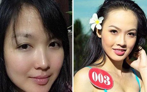 Cuộc sống của Á hậu xinh đẹp nhất lịch sử Hoa hậu Việt Nam giờ ra sao?
