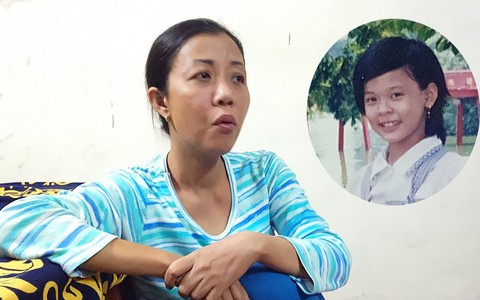 Con gái bỏ đi 14 năm sau trận đòn của bố: Người bố rất hối hận, chưa sẵn sàng chia sẻ câu chuyện