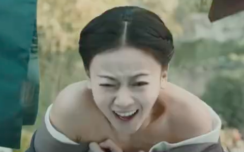 "Hạo Lan truyện" chính thức xác nhận phát sóng, Ngô Cẩn Ngôn gào khóc khi bị hành hạ 