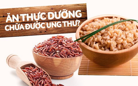 Chuyên gia khẳng định: Những ai tin rằng ăn kiểu này chữa được bệnh ung thư sẽ phải hối hận!