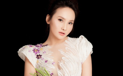 Bảo Thanh "Sống chung với mẹ chồng" tự tin làm giám khảo cuộc thi dành cho các "mẹ bỉm sữa" Mrs Việt Nam