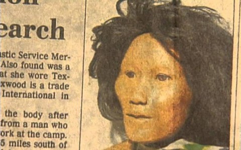Hộp sọ được tìm thấy nơi rừng sâu hé lộ sự thật về vụ mất tích bí ẩn 5 năm trước của người vợ chỉ biết đòi hỏi