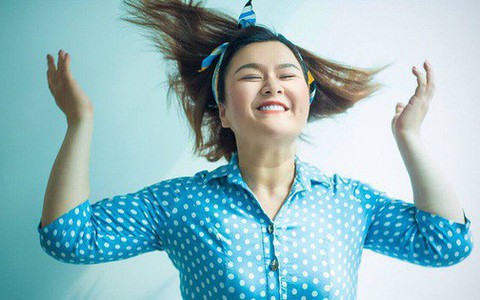 Sau 2 lần phẫu thuật cắt mỡ, nhan sắc hiện tại của "Hot girl trăm cân" thế nào?