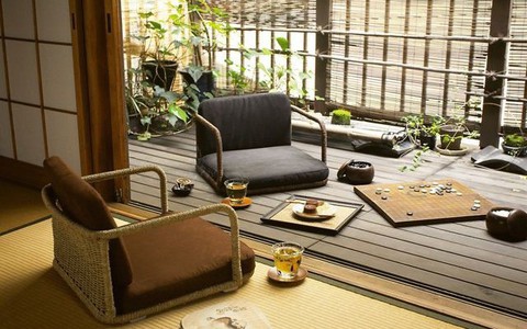 Nếu yêu con người và phong cách Nhật thì đây là các cách giúp bạn có một không gian sống đậm chất Nhật Bản