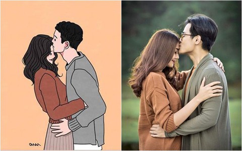 Thanh Hằng đăng tải 1 hình ảnh ngọt ngào, fan chỉ ngay ra bằng chứng hẹn hò Hà Anh Tuấn?