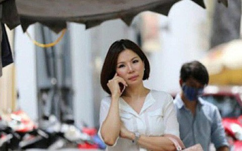 Vụ ông Chiêm Quốc Thái bị chém: Không khởi tố nữ bác sĩ