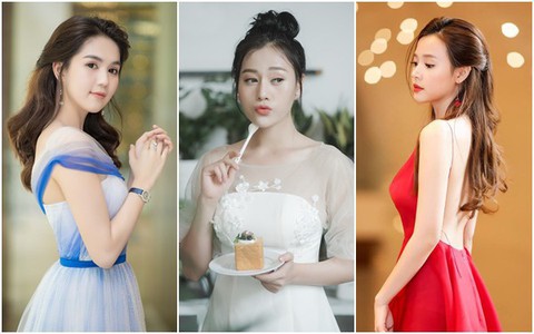 Cùng ngấp nghé tuổi 30, cứ ngỡ Ngọc Trinh với "Quỳnh búp bê" trẻ nhất, nhưng mỹ nhân nào mới là đỉnh cao "hack tuổi"?