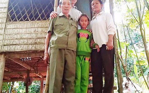 Sau 25 năm báo tử, người liệt sĩ trở về địa phương nhờ... Facebook: Chẳng thể nhớ hết tên từng người thân