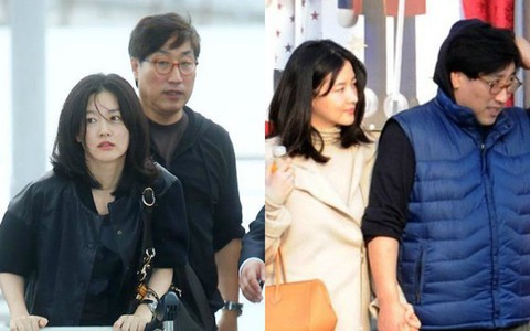 6 cặp đôi chú cháu gây bão showbiz châu Á: Nữ đẹp xuất chúng, nam gia thế khủng, riêng trường hợp cuối ngược lại